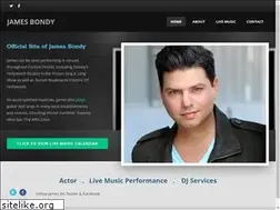 Sites similar to jamesbondy.com