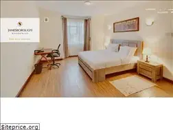 Sites similar to jamesborough.com