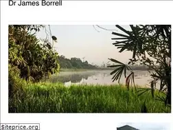 Sites similar to jamesborrell.com