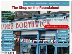 Sites similar to jamesborthwick.co.uk