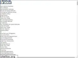Sites similar to jamesbradenford.ca
