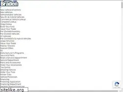 Sites similar to jamesbradenford.com