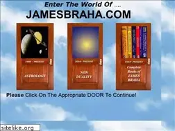 Sites similar to jamesbraha.com