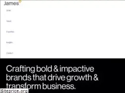 Sites similar to jamesbranding.com