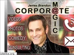 Sites similar to jamesbrandon.com