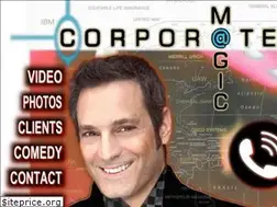 Sites similar to jamesbrandondcmagic.com
