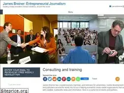 Sites similar to jamesbreiner.com
