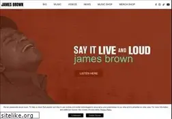 Sites similar to jamesbrown.com