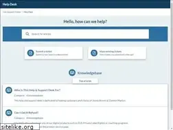 Sites similar to jamesbrownsupport.com