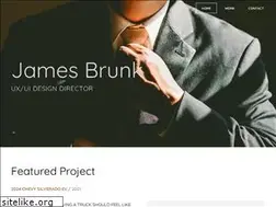 Sites similar to jamesbrunk.com