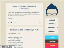 Sites similar to jamesbryant.me