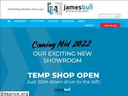 Sites similar to jamesbull.co.nz
