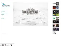 Sites similar to jamesburger.com