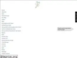 Sites similar to jamesbushell.co.uk