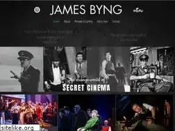 Sites similar to jamesbyng.com