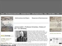 Sites similar to jamescahill.info