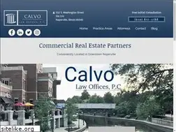 Sites similar to jamescalvolaw.com