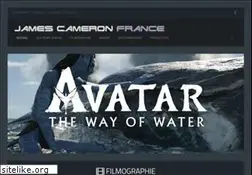 Sites similar to jamescameron.fr
