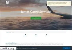 Sites similar to jamescargo.com