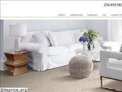 Sites similar to jamescarpets.com