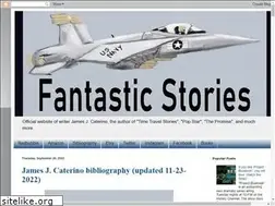 Sites similar to jamescaterino.com