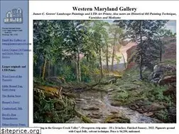 Sites similar to jamescgroves.com
