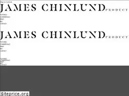Sites similar to jameschinlund.com
