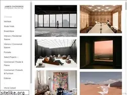 Sites similar to jameschororos.com