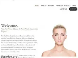 Sites similar to jameschristiancosmetics.com