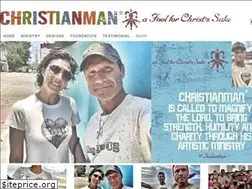 Sites similar to jameschristianman.com