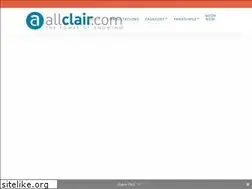 Sites similar to jamescinclair.com