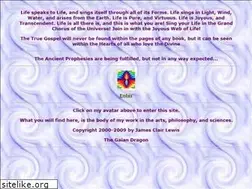 Sites similar to jamesclairlewis.com