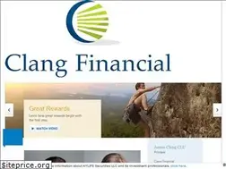 Sites similar to jamesclang.com