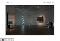 Sites similar to jamesclar.com