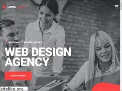 Sites similar to jamescoders.com