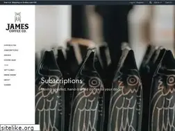 Sites similar to jamescoffeeco.com