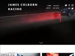 Sites similar to jamescolborn.com