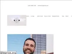 Sites similar to jamescolincampbell.com
