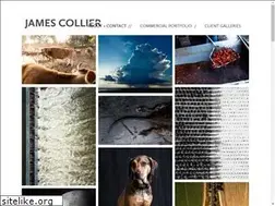 Sites similar to jamescollier.me