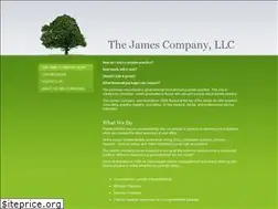 Sites similar to jamescom.org