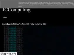 Sites similar to jamesconlan.co.uk