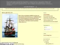 Sites similar to jamescookjournal.blogspot.com