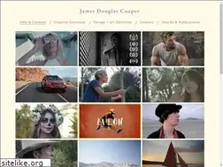 Sites similar to jamescooperstudio.com