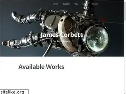 Sites similar to jamescorbettart.com