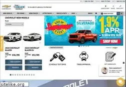Sites similar to jamescorlewautomotive.com