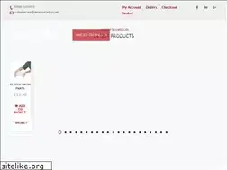 Sites similar to jamescotrading.com