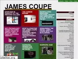 Sites similar to jamescoupe.com