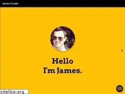 Sites similar to jamescrooke.co.uk