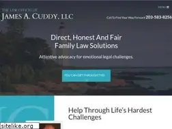 Sites similar to jamescuddylaw.com