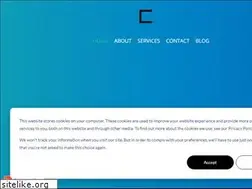 Sites similar to jamescuffe.com